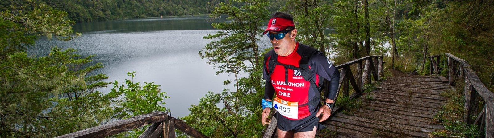 merrell futangue challenge