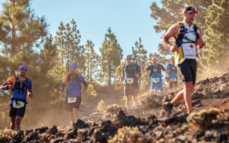 transvulcania