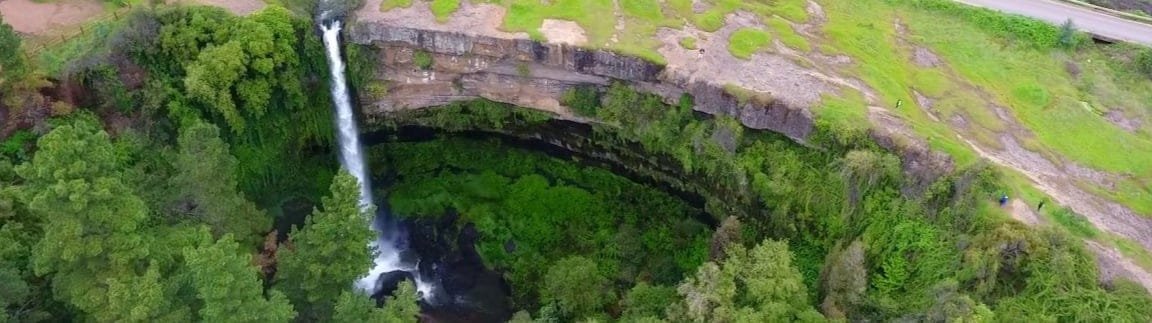 salto del rehuen