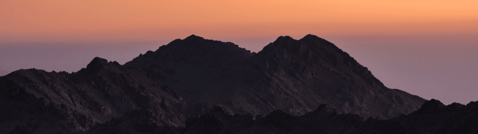 andes mountain marathon